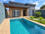 Satılır 4 otaqlı həyət evi/bağ evi 130 m², Şüvəlan q., photo 4 from 8