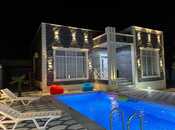 İcarəyə verilir 3 otaqlı həyət evi/bağ evi 120 m², photo 1 from 8
