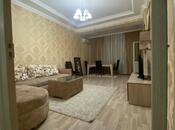 İcarəyə verilir 2 otaqlı yeni tikili 67 m², Şah İsmayıl Xətai m., photo 1 from 8