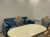 İcarəyə verilir 2 otaqlı yeni tikili 65 m², Dərnəgül m., photo 2 from 8