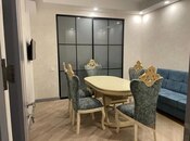 İcarəyə verilir 2 otaqlı yeni tikili 65 m², Dərnəgül m., photo 1 from 8