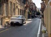 Satılır 2 otaqlı köhnə tikili 70 m², Nizami m., photo 3 from 6