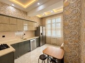 İcarəyə verilir 3 otaqlı yeni tikili 105 m², Qara Qarayev m., photo 4 from 8