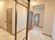 İcarəyə verilir 3 otaqlı yeni tikili 105 m², Qara Qarayev m., photo 6 from 8