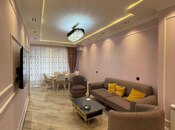 İcarəyə verilir 2 otaqlı yeni tikili 72 m², Şah İsmayıl Xətai m., photo 1 from 8