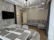 İcarəyə verilir 3 otaqlı yeni tikili 100 m², Bakmil m., photo 2 from 8