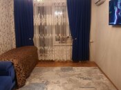 Satılır 1 otaqlı köhnə tikili 33 m², Xalqlar Dostluğu m., photo 2 from 7