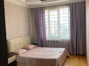 İcarəyə verilir 2 otaqlı yeni tikili 90 m², Memar Əcəmi m., photo 6 from 8