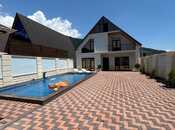 İcarəyə verilir 7 otaqlı həyət evi/bağ evi 120 m², photo 1 from 8