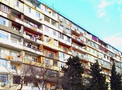 Satılır 5 otaqlı köhnə tikili 120 m², Xalqlar Dostluğu m., photo 1 from 8