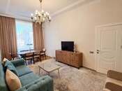 Продаётся 2-комн. новостройка 74 м², м. Кара Караев, photo 4 from 8