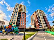 Satılır 3 otaqlı yeni tikili 115 m², Qara Qarayev m., photo 1 from 8