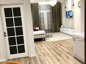 İcarəyə verilir 2 otaqlı yeni tikili 70 m², Azadlıq Prospekti m., photo 3 from 8
