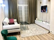 İcarəyə verilir 2 otaqlı yeni tikili 70 m², Azadlıq Prospekti m., photo 2 from 8