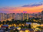 Продается 3-комн. новостройка 120 м², м. Гянджлик, photo 1 from 8