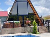 İcarəyə verilir 3 otaqlı həyət evi/bağ evi 120 m², photo 1 from 8