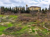 Satılır  torpaq 9 sot, Badamdar q., photo 3 from 4