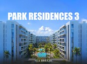 Продается 2-комн. новостройка 99.9 м², пос. Sea Breeze, photo 1 from 7