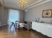 İcarəyə verilir 3 otaqlı yeni tikili 150 m², Nəsimi r., photo 3 from 8