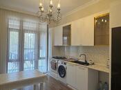 İcarəyə verilir 3 otaqlı yeni tikili 150 m², Nəsimi r., photo 4 from 8
