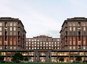 Satılır 2 otaqlı yeni tikili 70 m², Bakıxanov q., photo 1 from 8