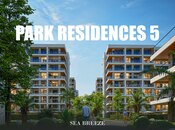 Продается 1-комн. новостройка 45.7 м², пос. Нардаран, photo 1 from 8