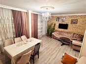 Satılır 4 otaqlı köhnə tikili 100 m², Yeni Yasamal q., photo 1 from 8