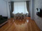 İcarəyə verilir 2 otaqlı yeni tikili 100 m², Qara Qarayev m., photo 1 from 8