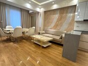 Сдаётся 3-комн. новостройка 105 м², м. Гянджлик, photo 1 from 8
