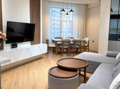 İcarəyə verilir 2 otaqlı yeni tikili 60 m², 20 Yanvar m., photo 1 from 4