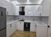 İcarəyə verilir 3 otaqlı yeni tikili 90 m², photo 1 from 8