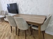 İcarəyə verilir 3 otaqlı yeni tikili 90 m², photo 6 from 8
