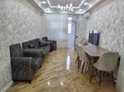 İcarəyə verilir 3 otaqlı yeni tikili 90 m², photo 3 from 8