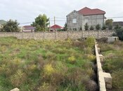 Satılır  torpaq 7.5 sot, Mərdəkan q., photo 2 from 4