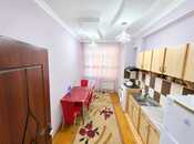 Сдаётся 3-комн. вторичка 90 м², м. Элмляр Академиясы, photo 4 from 6