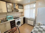 Продаётся 1-комн. вторичка 43 м², м. Элмляр Академиясы, photo 2 from 8