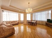 Сдается 3-комн. новостройка 140 м², м. Низами, photo 1 from 8