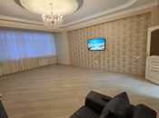 İcarəyə verilir 3 otaqlı yeni tikili 135 m², Nəsimi m., photo 3 from 8
