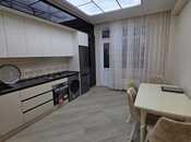 İcarəyə verilir 3 otaqlı yeni tikili 135 m², Nəsimi m., photo 2 from 8