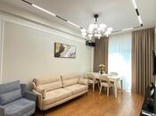 Сдается 2-комн. новостройка 70 м², м. Элмляр Академиясы, photo 1 from 8