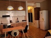 İcarəyə verilir 2 otaqlı yeni tikili 50 m², Nizami r., photo 1 from 8