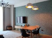 İcarəyə verilir 2 otaqlı yeni tikili 50 m², Nizami r., photo 7 from 8