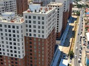 Satılır 1 otaqlı yeni tikili 51 m², Binəqədi q., photo 2 from 8