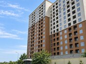 Satılır 1 otaqlı yeni tikili 51 m², Binəqədi q., photo 3 from 8