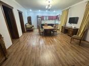 İcarəyə verilir 3 otaqlı həyət evi/bağ evi 100 m², Keşlə q., photo 1 from 8