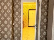 İcarəyə verilir 2 otaqlı yeni tikili 50 m², İnşaatçılar m., photo 4 from 8