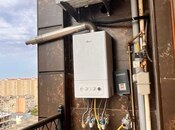 İcarəyə verilir 2 otaqlı yeni tikili 50 m², İnşaatçılar m., photo 5 from 8