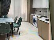 İcarəyə verilir 2 otaqlı yeni tikili 80 m², Nizami m., photo 1 from 7