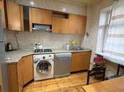 İcarəyə verilir 3 otaqlı köhnə tikili 72 m², Gənclik m., photo 3 from 8