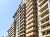 İcarəyə verilir 4 otaqlı yeni tikili 200 m², Səbail r., photo 3 from 8